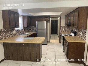 3518 Wynn Cir in Edmond, OK - Building Photo - Building Photo