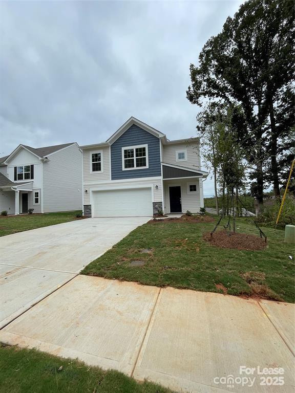 354 Hollingswood Dr in Statesville, NC - Building Photo - Building Photo