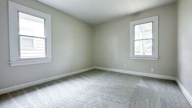 2200 Union Ave in Columbus, OH - Building Photo - Building Photo