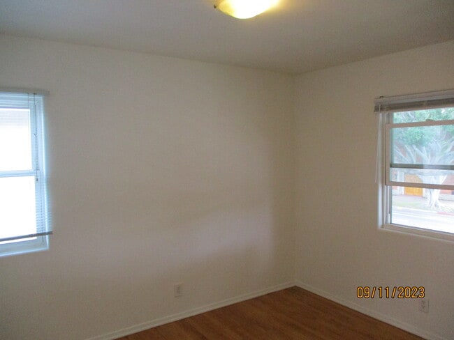 4400 Overland Ave, Unit 3 in Culver City, CA - Foto de edificio - Building Photo