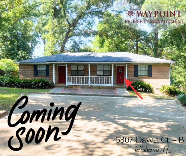 property at 5367 Dawn Ct