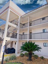 4250-4A1A A1A S in St. Augustine, FL - Building Photo