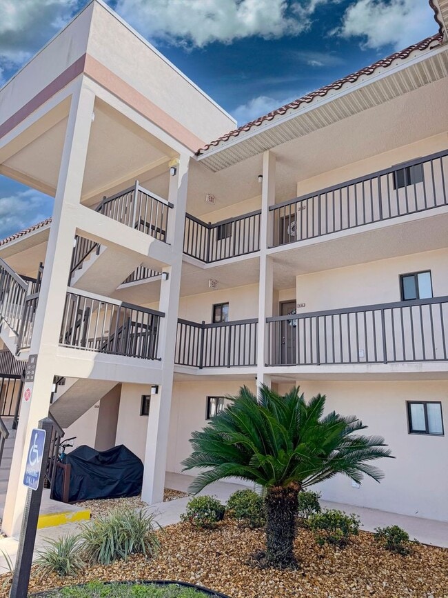 property at 4250-4A1A A1A S