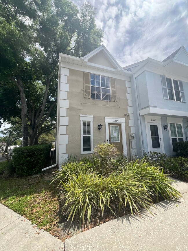 11359 Stratton Park Dr in Temple Terrace, FL - Building Photo - Building Photo