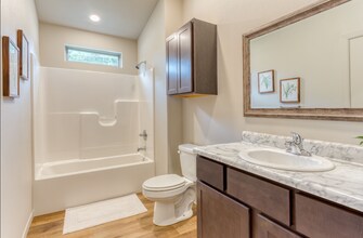 402 Lincoln Ln in Fort Smith, AR - Building Photo - Building Photo