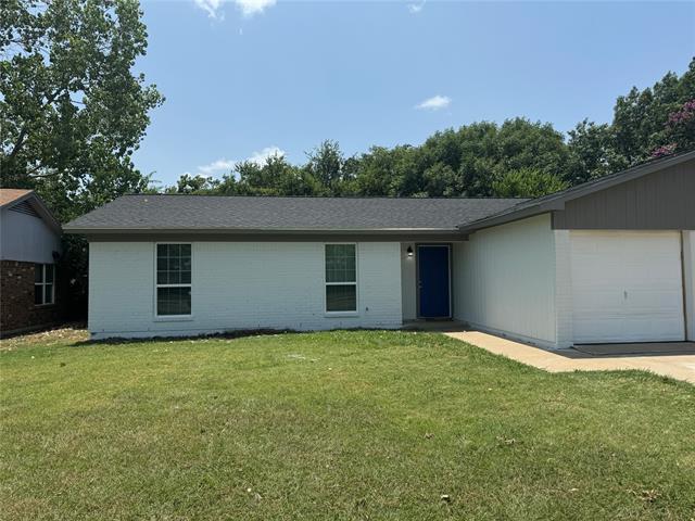 property at 533 Linda Dr