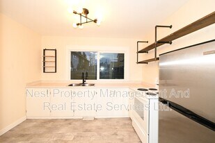 2131 Upland St in Prince George, BC - Building Photo