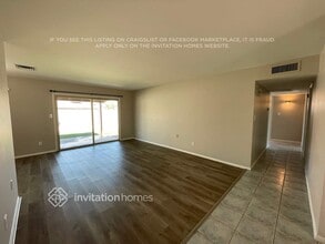 2232 E Harmony Ave in Mesa, AZ - Building Photo - Building Photo