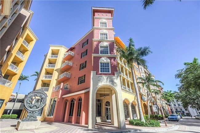 property at 410 Bayfront Pl
