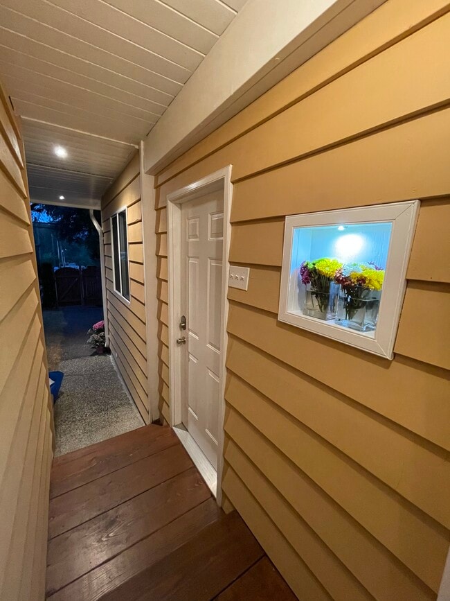 property at 3199 Fromme Rd