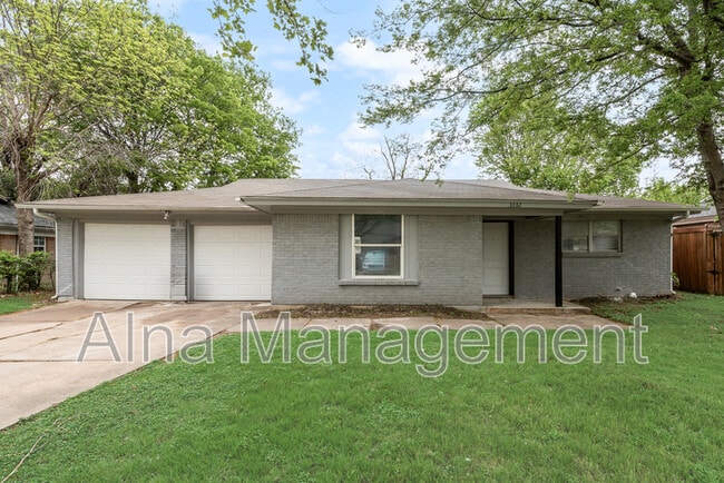 3332 Mesquite Rd in Fort Worth, TX - Building Photo - Building Photo