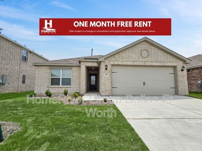 property at 427 Condie Russell Ave