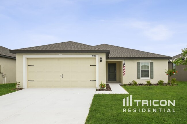 property at 4548 Breccia Ln