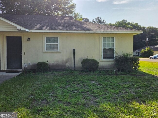property at 403 S Ashley St