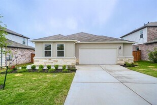 1809 Lorant Ln in Pflugerville, TX - Building Photo