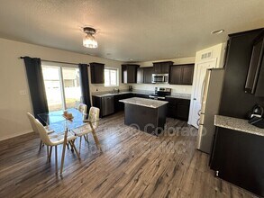 8145 Phyllite Dr in Colorado Springs, CO - Building Photo - Building Photo