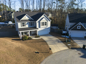 23 Okame Ct in Spring Lake, NC - Building Photo - Building Photo