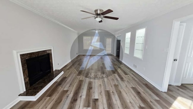 4433 Coopers Creek Dr SE in Smyrna, GA - Building Photo - Building Photo