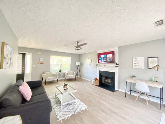 220 Brookstone Trail in Braselton, GA - Building Photo - Building Photo