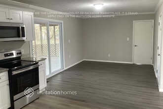 2280 Sherwood Pl SW in Marietta, GA - Foto de edificio - Building Photo