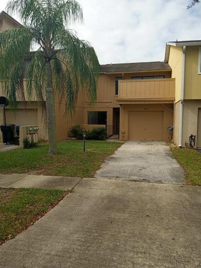 property at 1910 Cashew Courtway