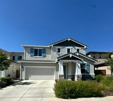 5440 Guenoc Valley Ln in Antioch, CA - Building Photo