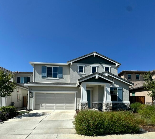 property at 5440 Guenoc Valley Ln