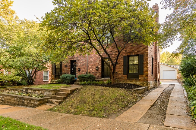1112 Sanford Ave, Unit 1112 in St. Louis, MO - Foto de edificio - Building Photo