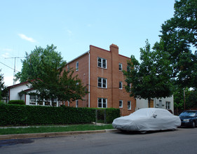 3118 E St SE in Washington, DC - Building Photo - Building Photo