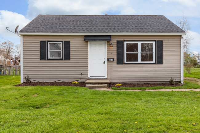 property at 2311 Harmont Ave NE