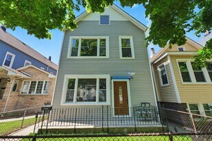 2938 48th Ct in Cicero, IL - Building Photo