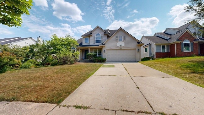 4890 N Ridgeside Cir