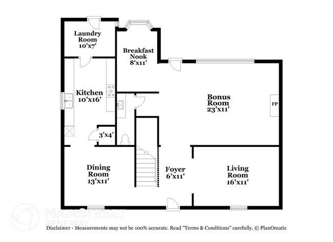 8106 Middlebury Ln in Houston, TX - Building Photo - Building Photo