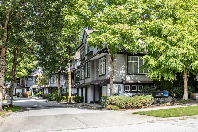 18839 69 Av in Surrey, BC - Building Photo - Building Photo