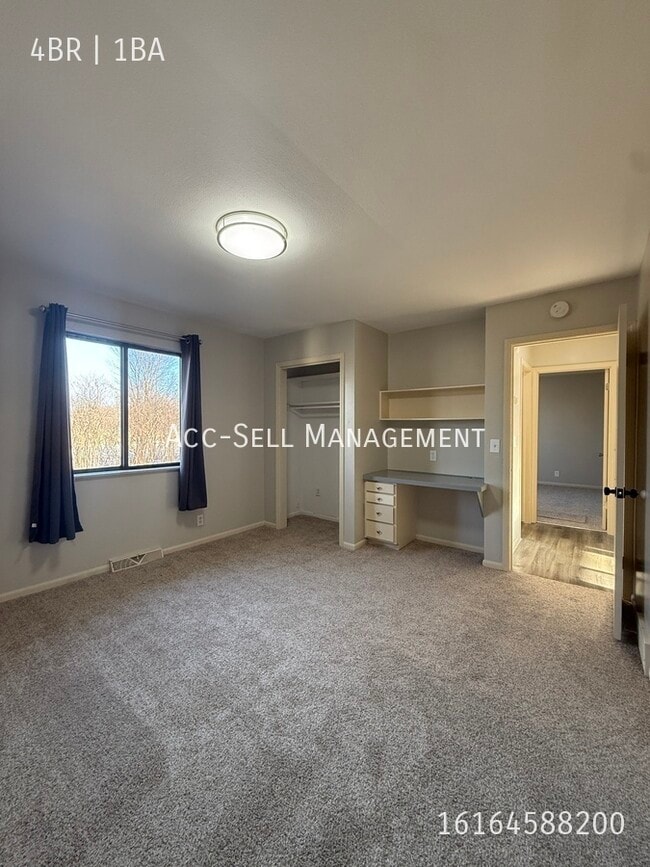 5227 Rich St in Allendale, MI - Building Photo - Building Photo