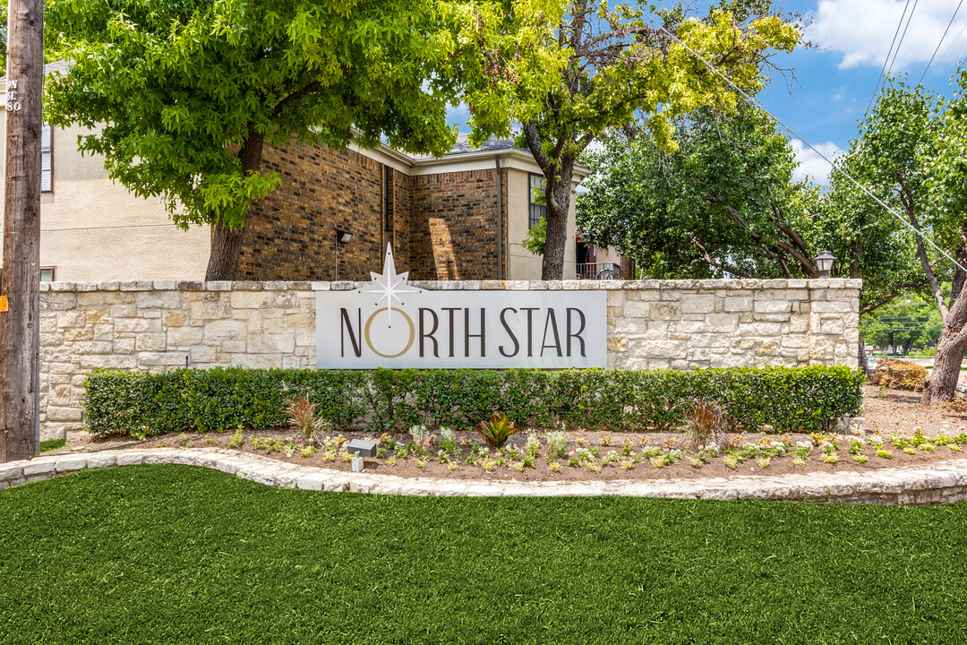 North Star in Dallas, TX - Foto de edificio