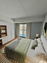 289 Elm St, Unit 71D in Medford, MA - Building Photo - Building Photo