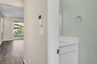 1264 Jaya Peak Ct. in Henderson, NV - Building Photo - Building Photo