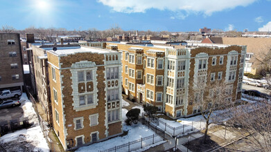 7600-14 S South Shore Dr in Chicago, IL - Building Photo - Building Photo