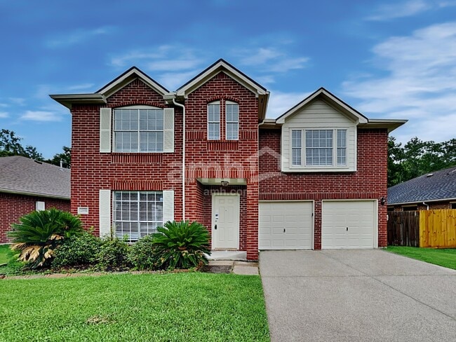 property at 21851 Whispering Forest Dr