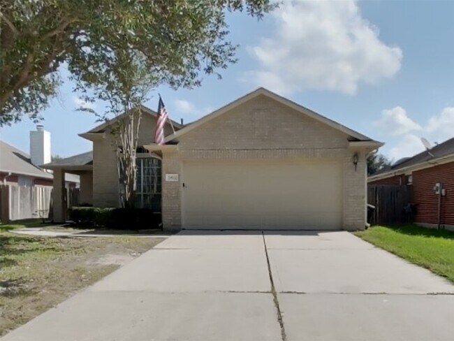 property at 4702 Westfield Pines Dr