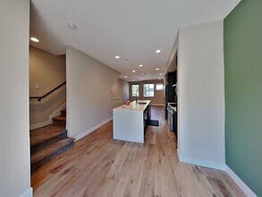 1534 Prescott St in Oakland, CA - Building Photo - Building Photo