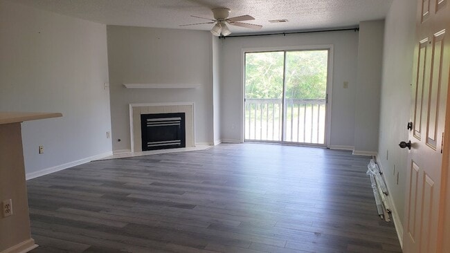 property at 1563 N King St