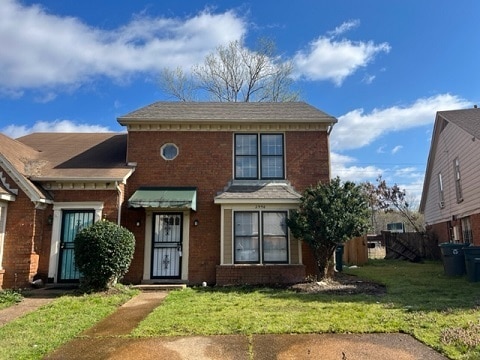property at 2956 New London