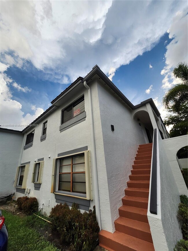 property at 18224 Mediterranean Blvd