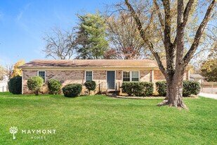 808 Kincaid St in Spring Hill, TN - Building Photo