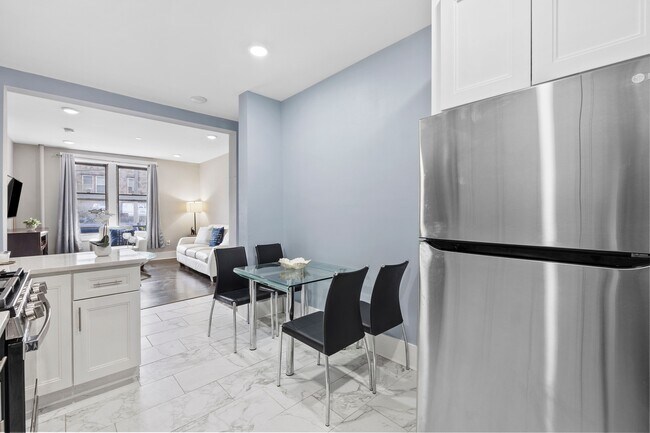 1 Park Ave in West New York, NJ - Building Photo - Building Photo