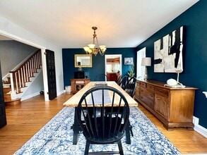 611 Harvard Rd in Bala Cynwyd, PA - Foto de edificio - Building Photo