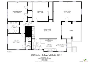 462 S Bedford Dr in Beverly Hills, CA - Building Photo - Building Photo