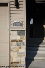 9800 S 72nd St in Lincoln, NE - Building Photo - Building Photo